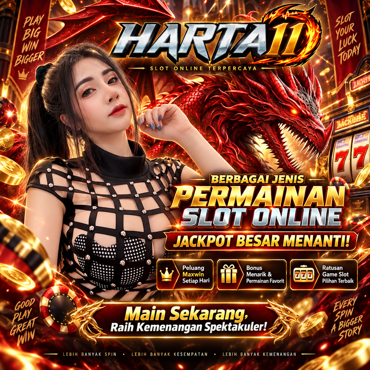 HARTA11 Front Black 