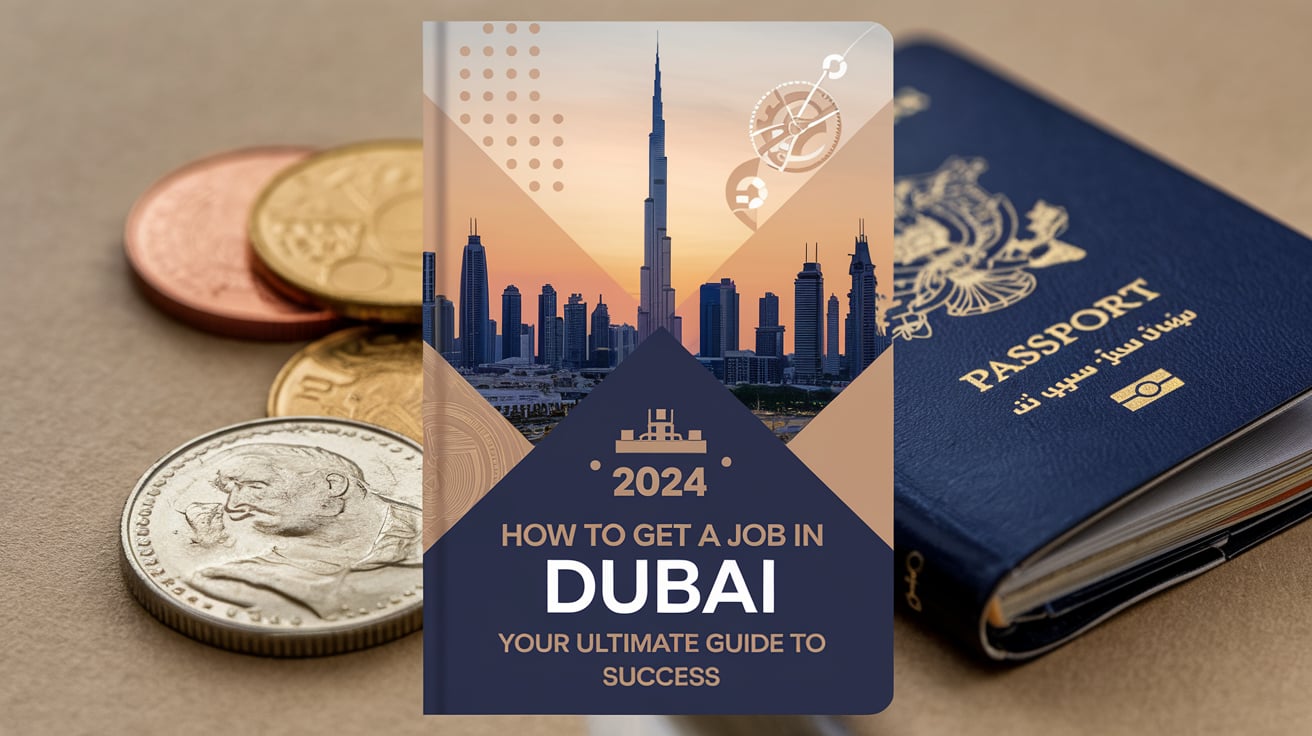 How to Get a Job in Dubai in 2024: Your Ultimate Guide to Success